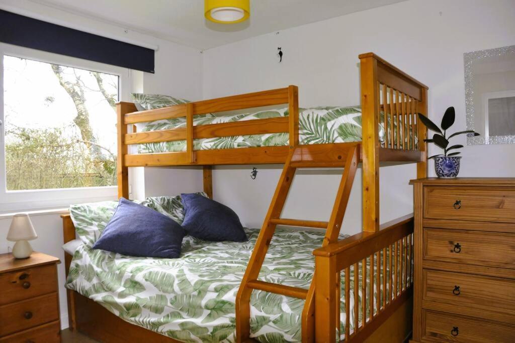 Ocean Breeze, Gower Holiday Village. Allows Dogs Swansea Extérieur photo