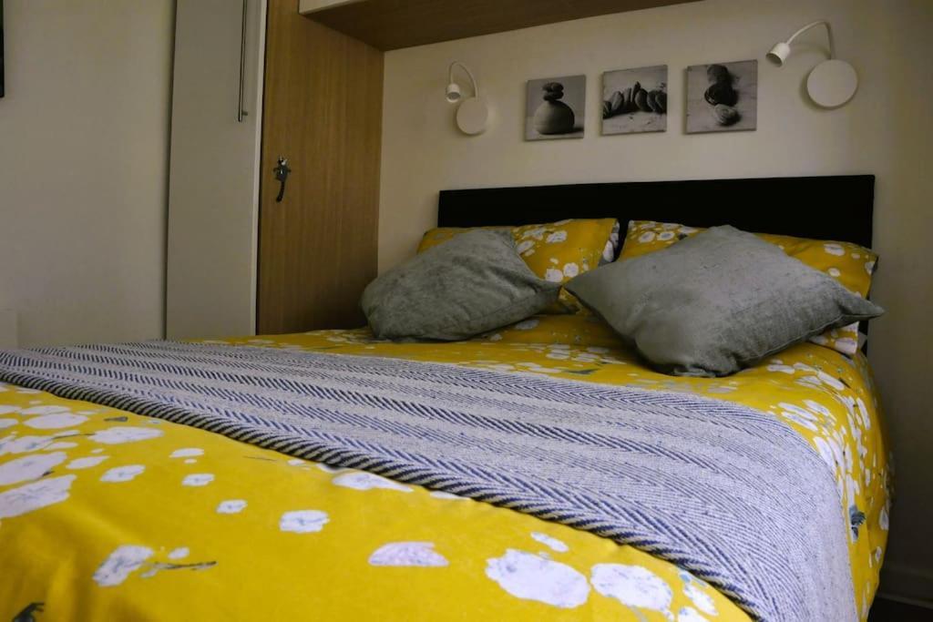 Ocean Breeze, Gower Holiday Village. Allows Dogs Swansea Extérieur photo