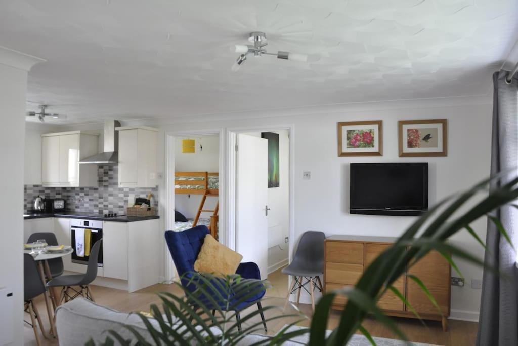Ocean Breeze, Gower Holiday Village. Allows Dogs Swansea Extérieur photo